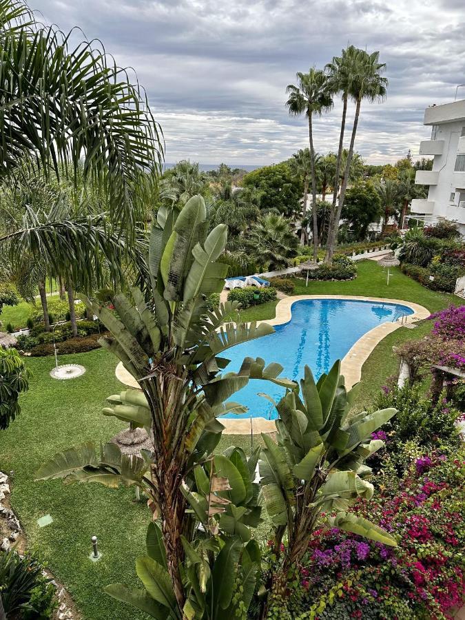 Marbella Real Seaside Διαμέρισμα Δωμάτιο φωτογραφία