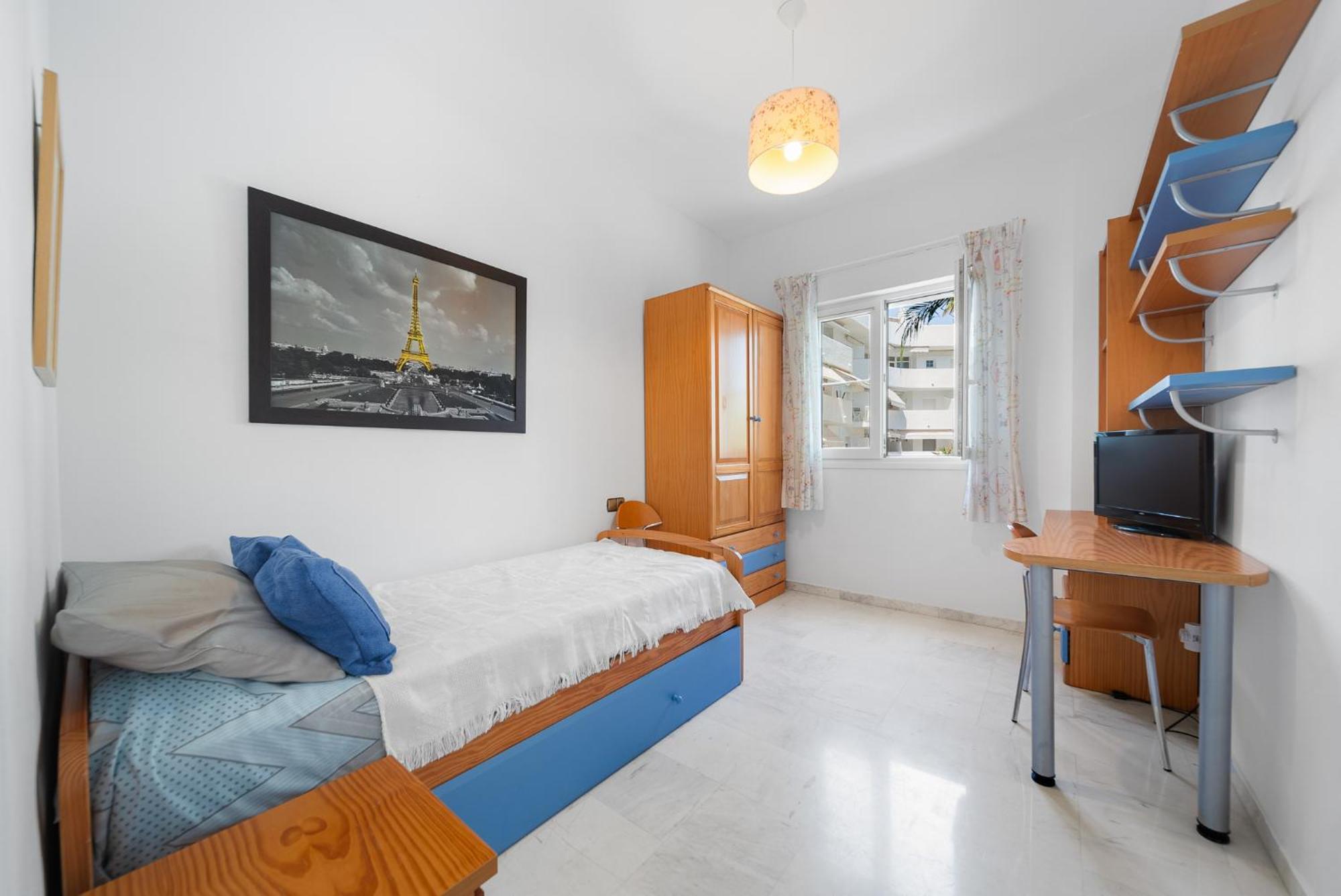 Marbella Real Seaside Διαμέρισμα Δωμάτιο φωτογραφία