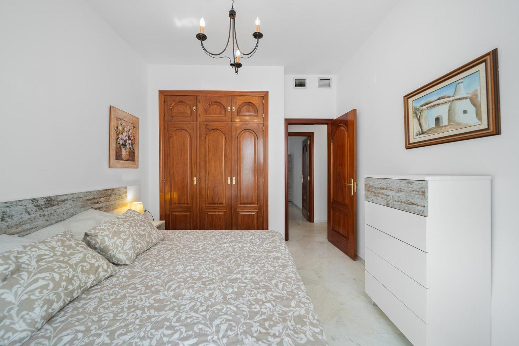Marbella Real Seaside Διαμέρισμα Δωμάτιο φωτογραφία